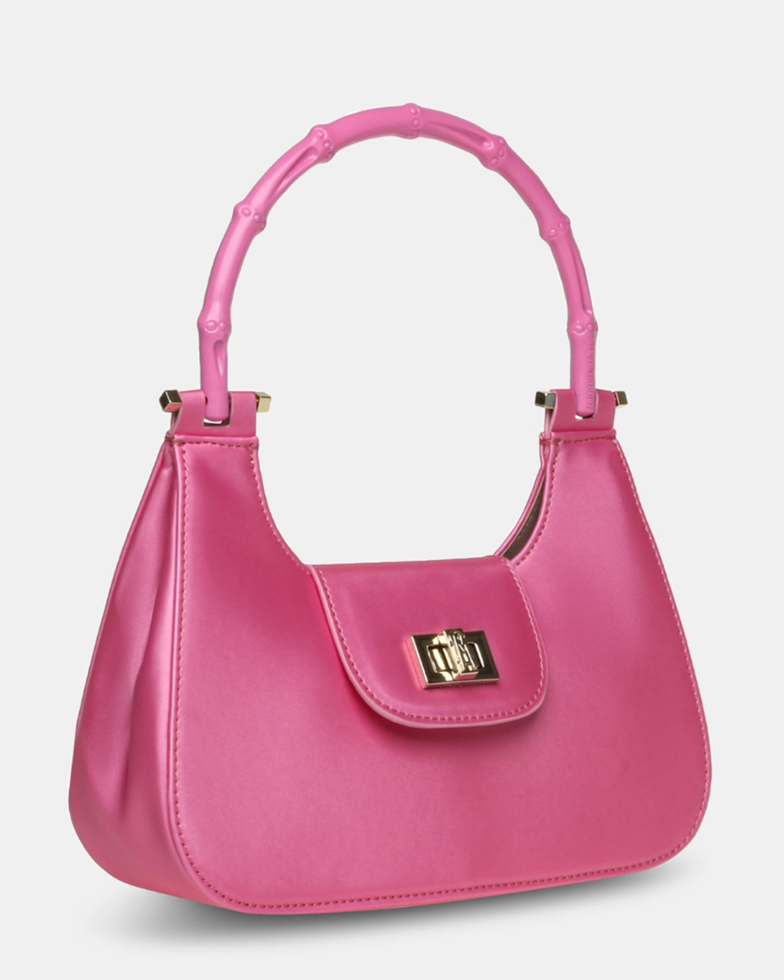 BGAZIA PINK - Handbags - Steve Madden Canada