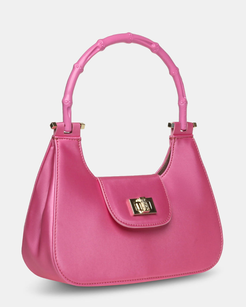 BGAZIA PINK - Handbags - Steve Madden Canada