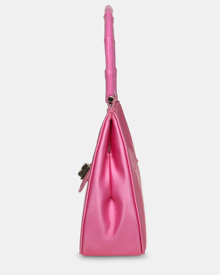 BGAZIA PINK - Handbags - Steve Madden Canada