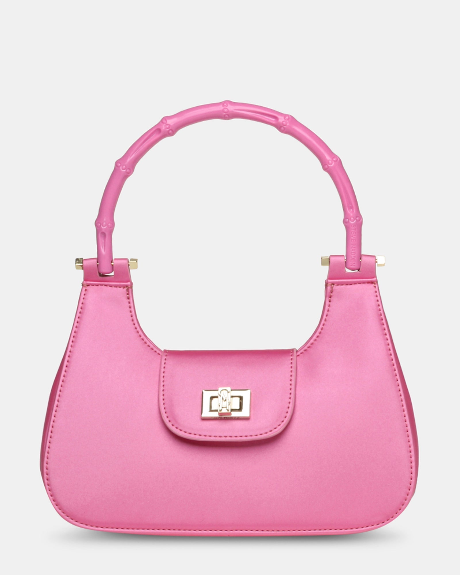BGAZIA PINK - Handbags - Steve Madden Canada