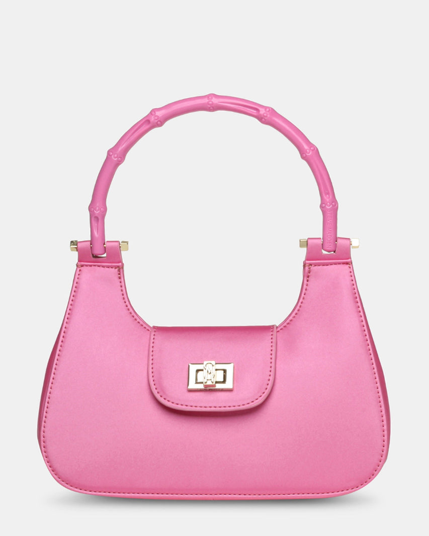 BGAZIA PINK - Handbags - Steve Madden Canada
