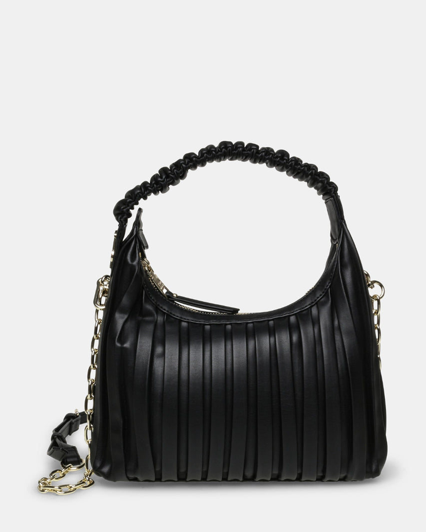 BGENEVE BLACK - Handbags - Steve Madden Canada