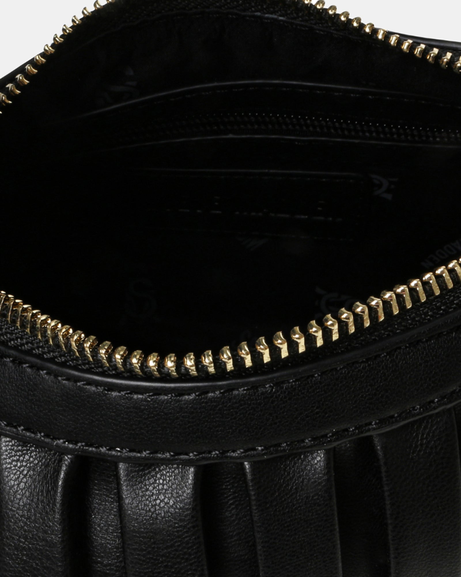 BGENEVE BLACK - Handbags - Steve Madden Canada