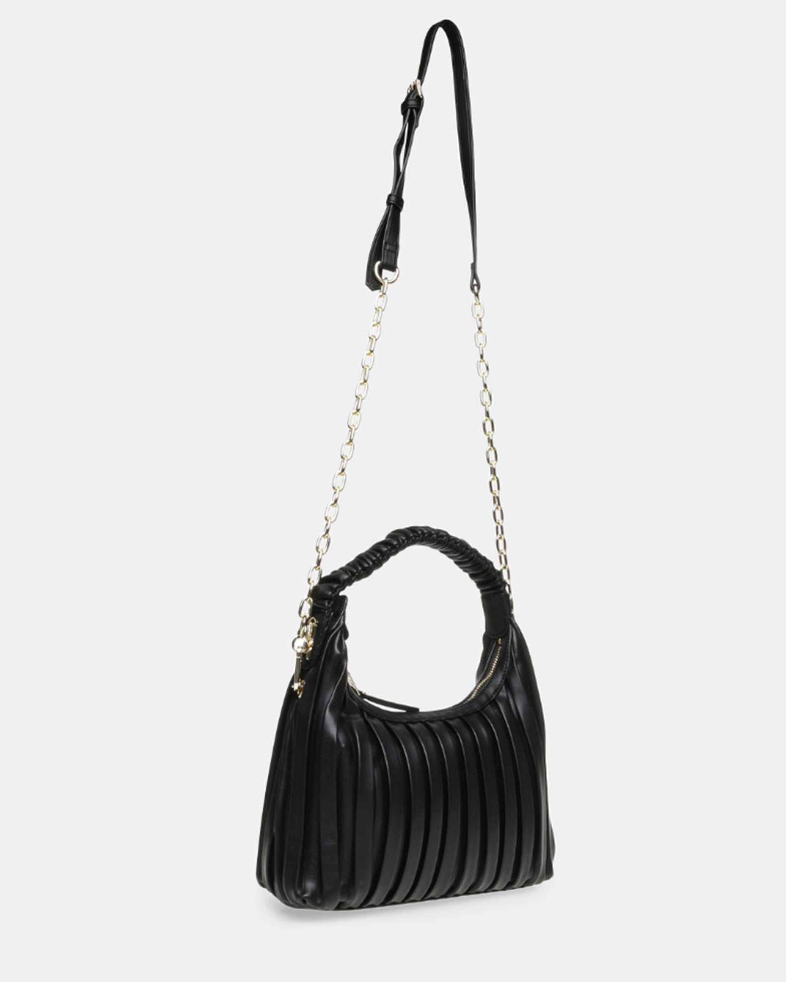 BGENEVE BLACK - Handbags - Steve Madden Canada