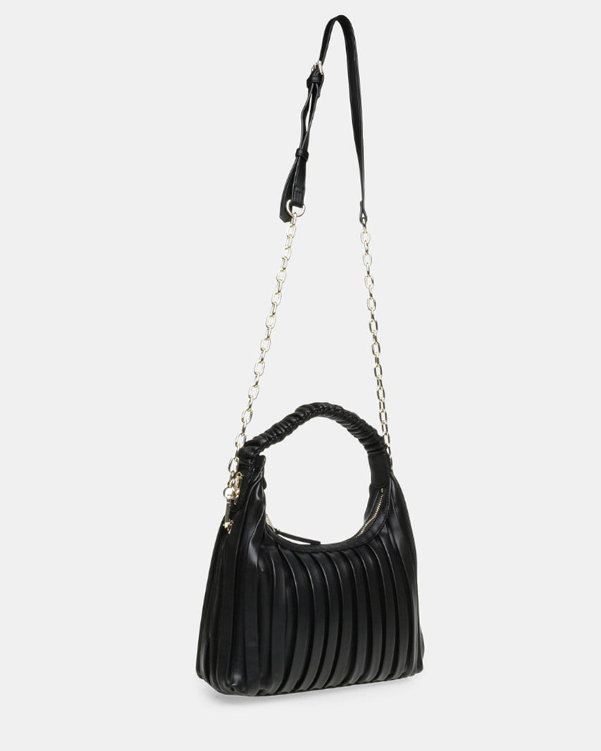 BGENEVE BLACK - Handbags - Steve Madden Canada