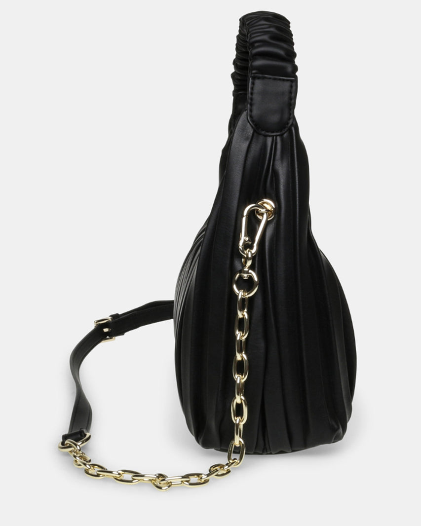 BGENEVE BLACK - Handbags - Steve Madden Canada