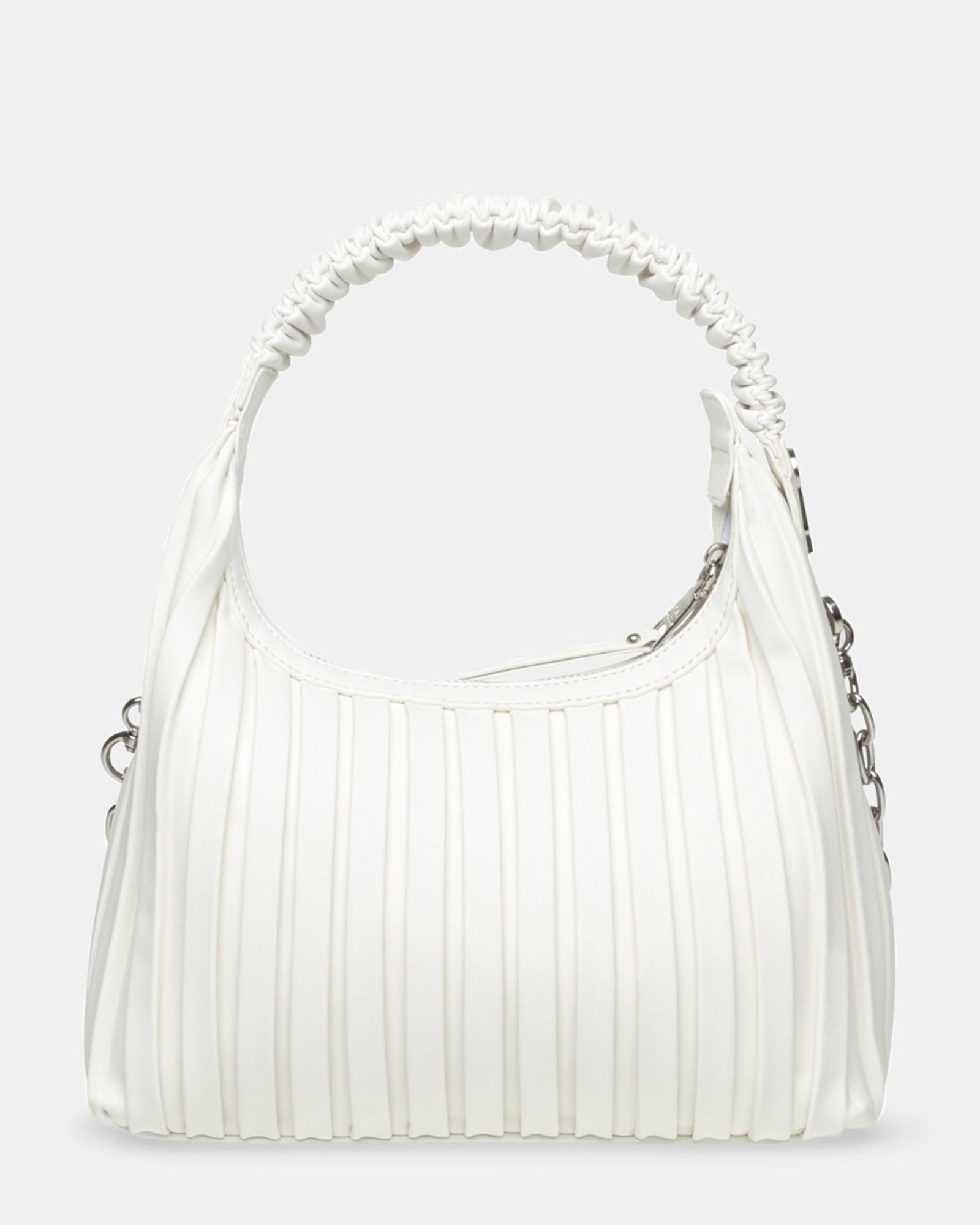 BGENEVE WHITE - Handbags - Steve Madden Canada