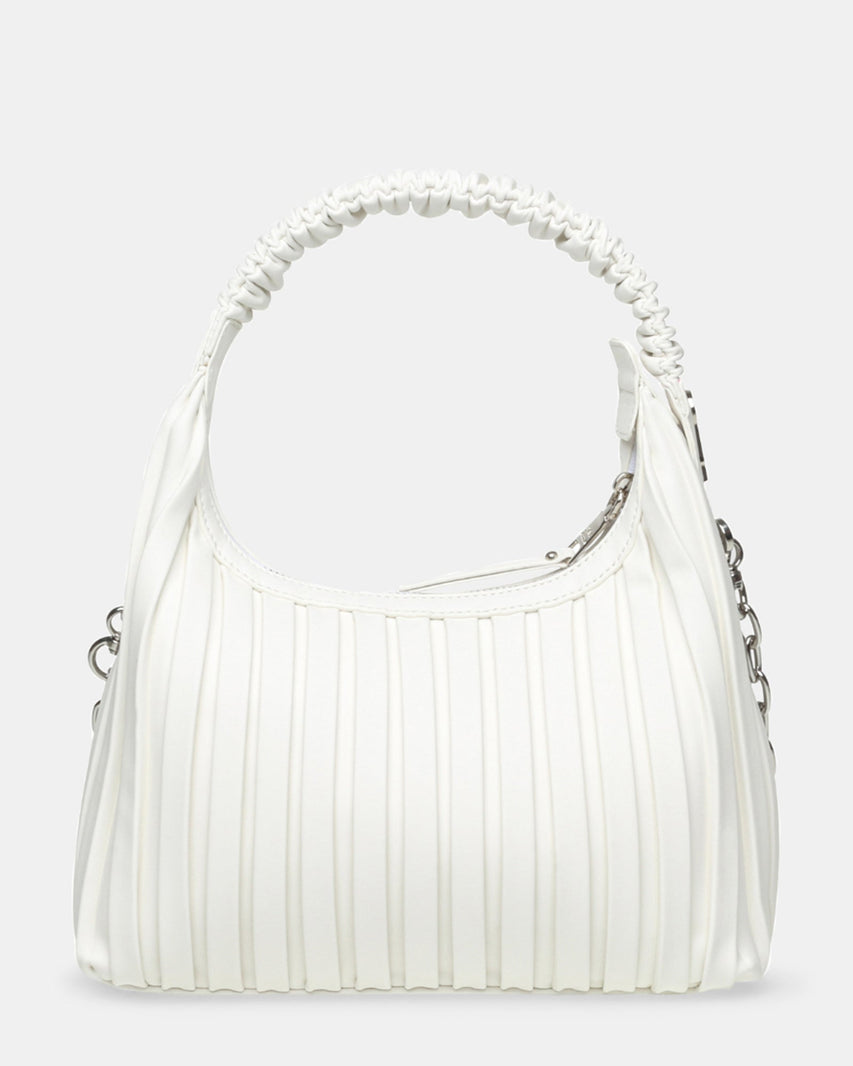 BGENEVE WHITE - Handbags - Steve Madden Canada