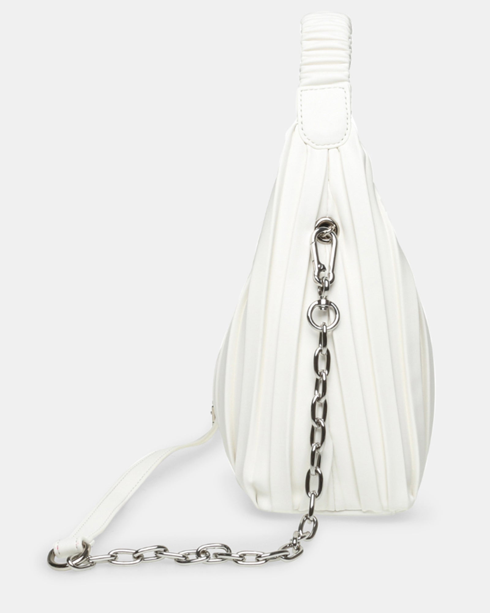 BGENEVE WHITE - Handbags - Steve Madden Canada