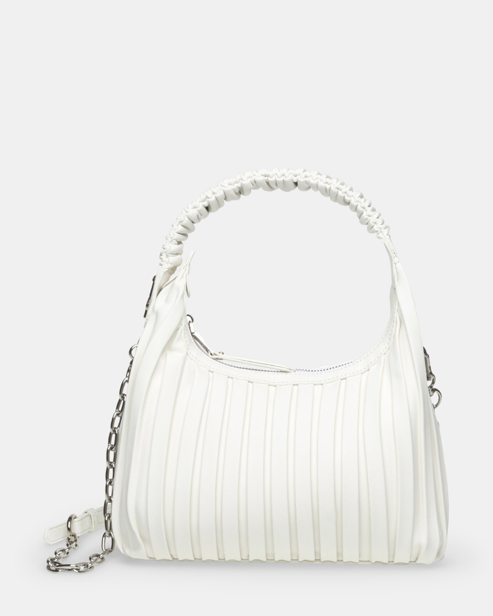 BGENEVE WHITE - Handbags - Steve Madden Canada