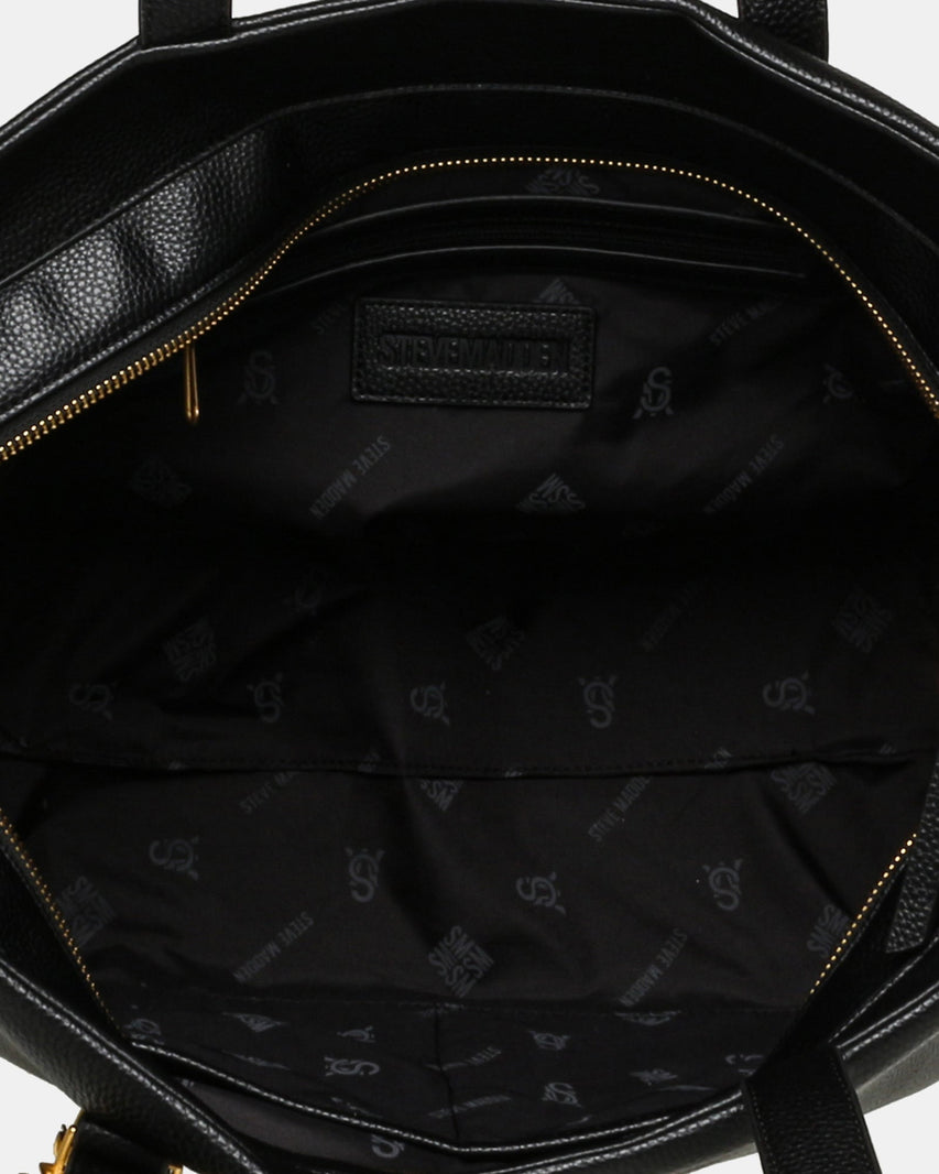 BGLACE BLACK - Handbags - Steve Madden Canada