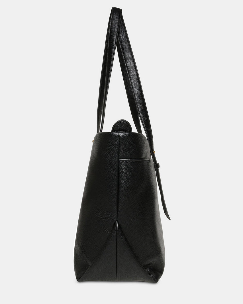 BGLACE BLACK - Handbags - Steve Madden Canada