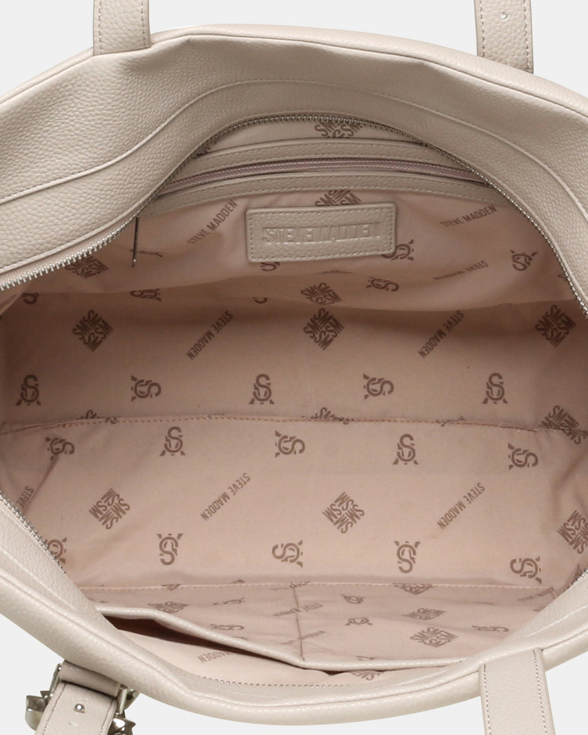 BGLACE WHITE - Handbags - Steve Madden Canada