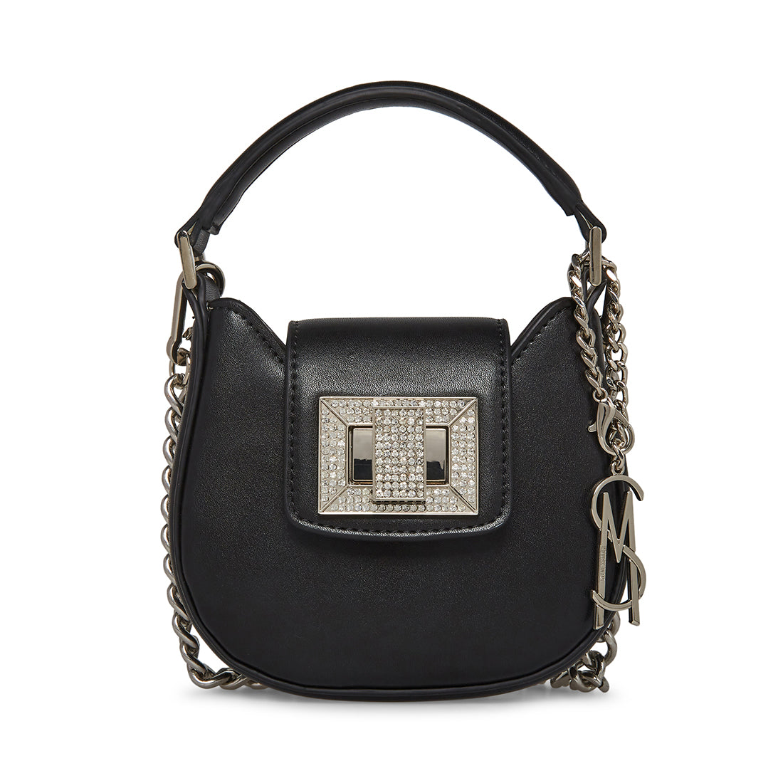 BGLANCE BLACK - Handbags - Steve Madden Canada