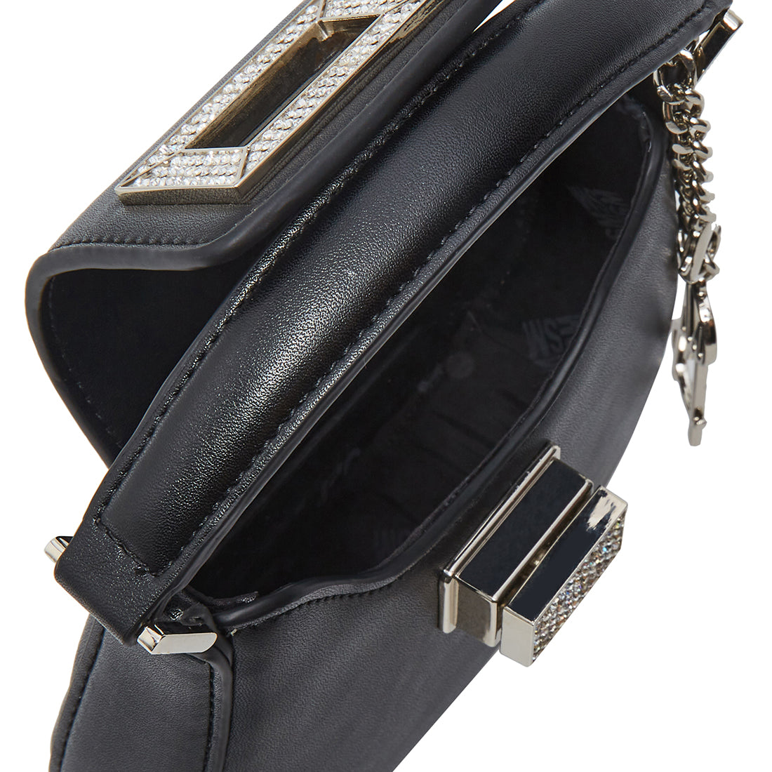 BGLANCE BLACK - Handbags - Steve Madden Canada
