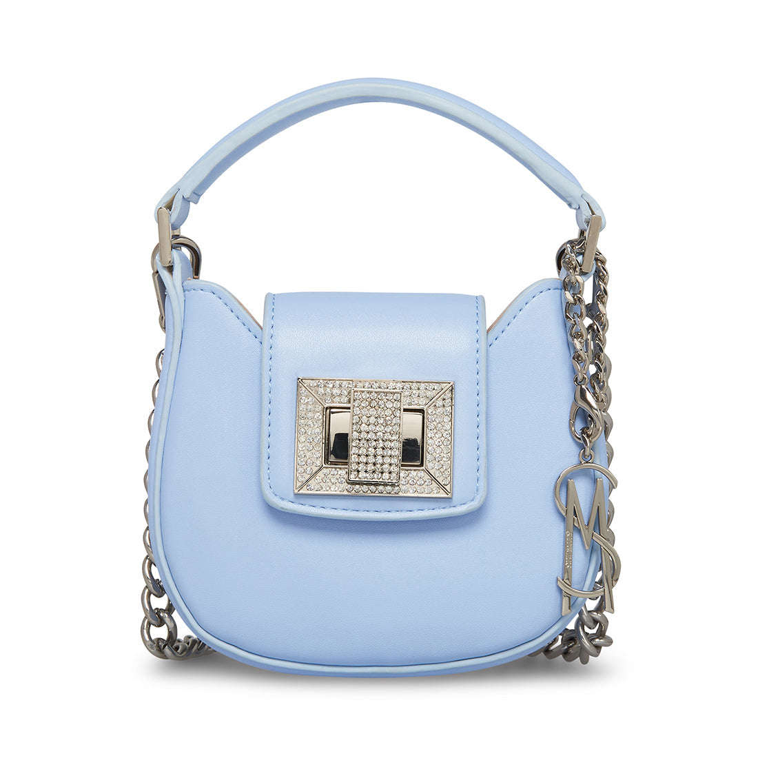 BGLANCE BLUE - Handbags - Steve Madden Canada
