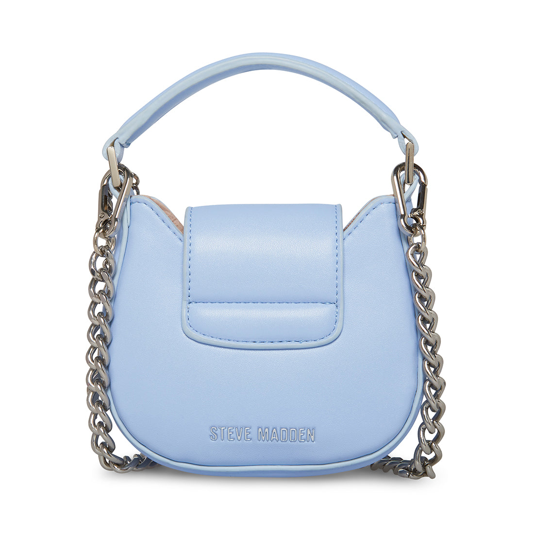 BGLANCE BLUE - Handbags - Steve Madden Canada