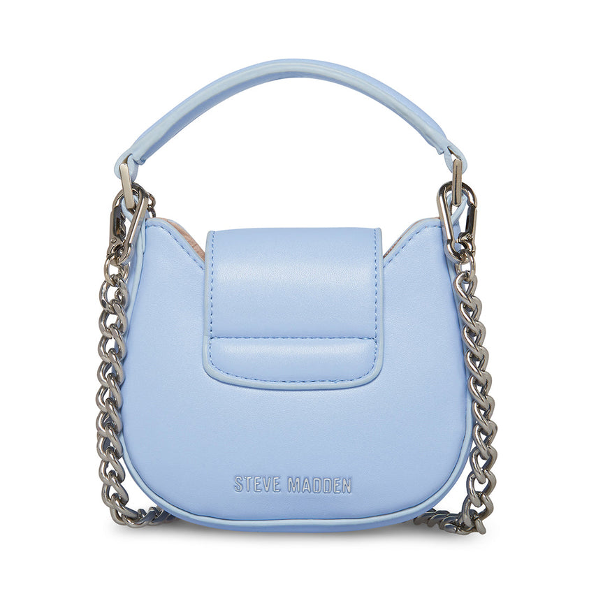 BGLANCE BLUE - Handbags - Steve Madden Canada