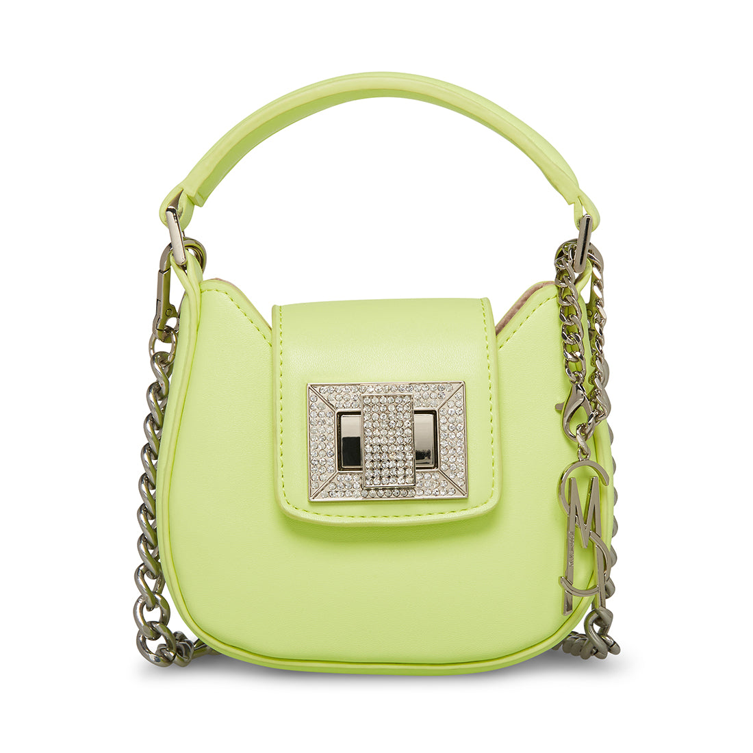 BGLANCE GREEN - Handbags - Steve Madden Canada