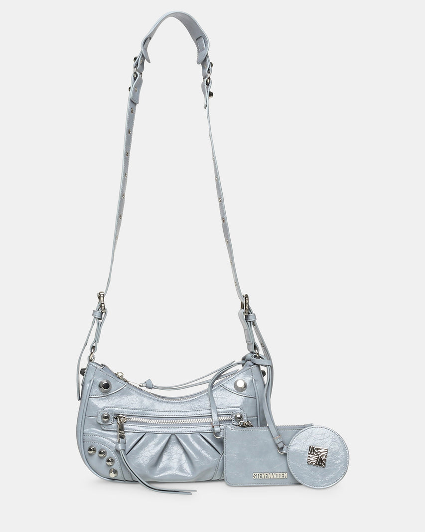 BGLOWING BLUE - Handbags - Steve Madden Canada