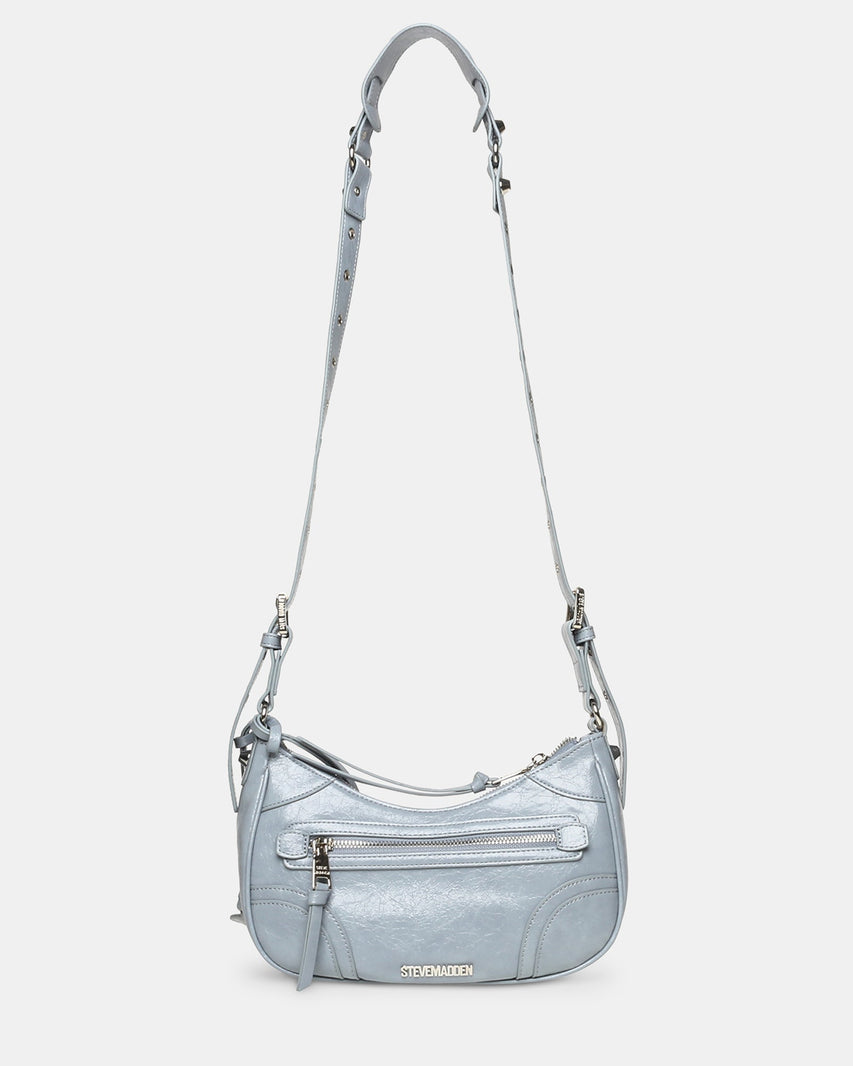 BGLOWING BLUE - Handbags - Steve Madden Canada