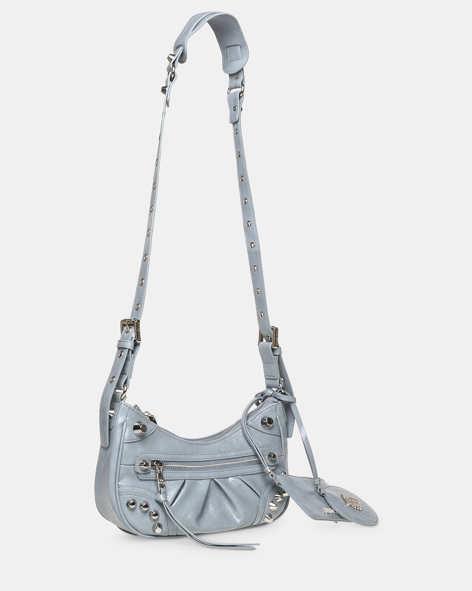 BGLOWING BLUE - Handbags - Steve Madden Canada