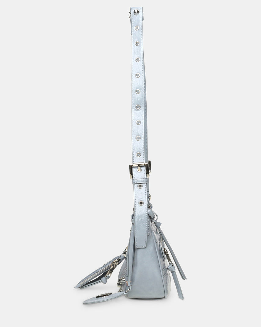 BGLOWING BLUE - Handbags - Steve Madden Canada