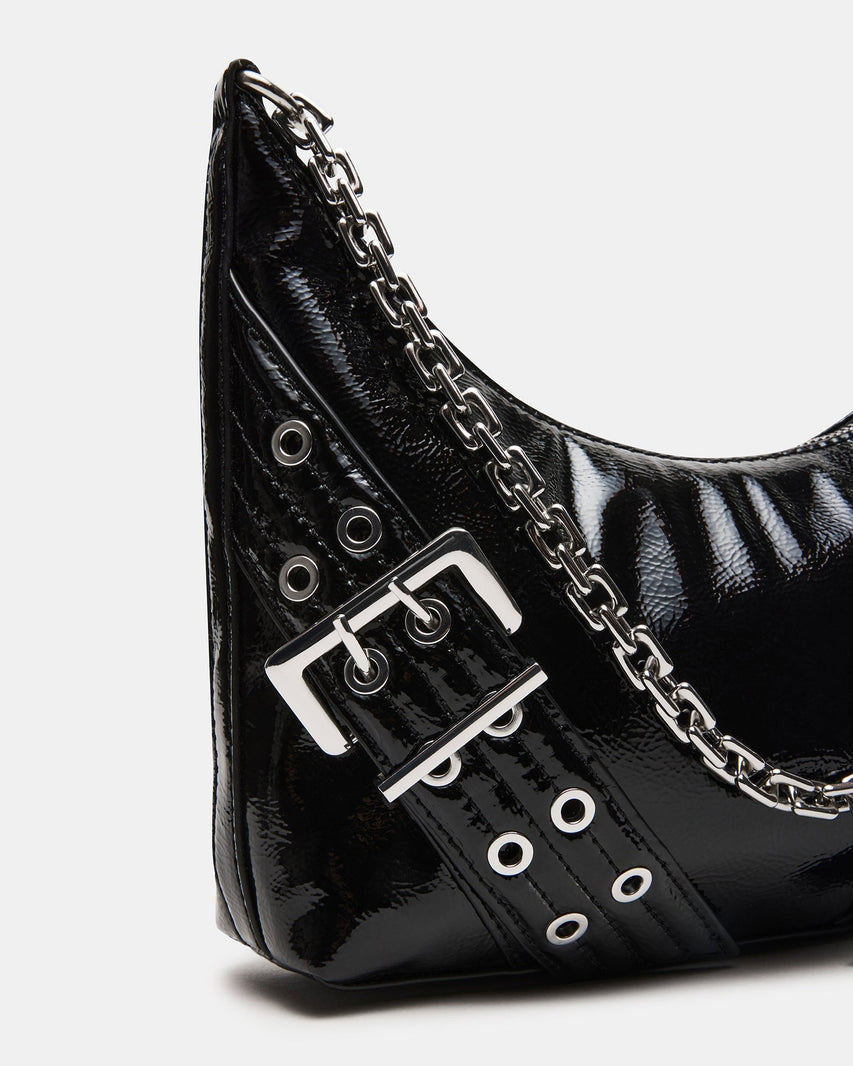 BGRAYA BLACK MULTI - Handbags - Steve Madden Canada