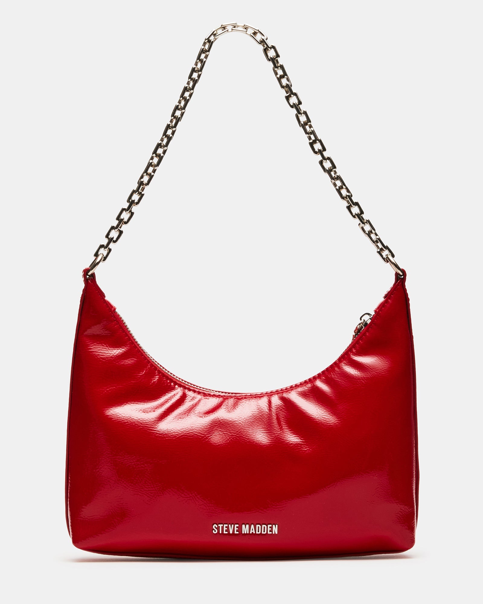 BGRAYA RED MULTI - Handbags - Steve Madden Canada