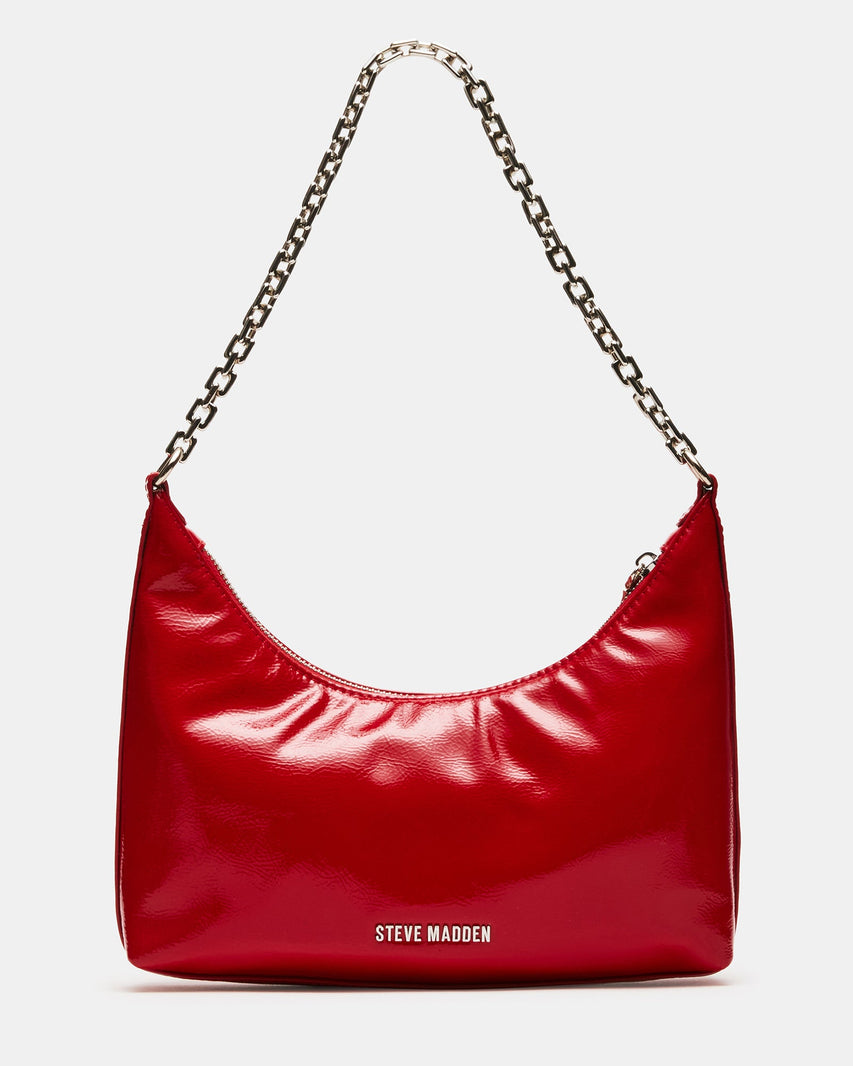 BGRAYA RED MULTI - Handbags - Steve Madden Canada
