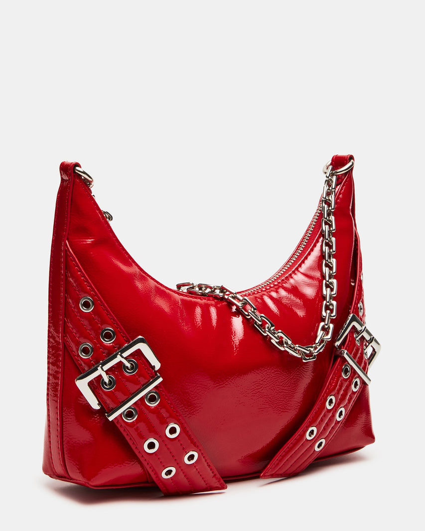 BGRAYA RED MULTI - Handbags - Steve Madden Canada