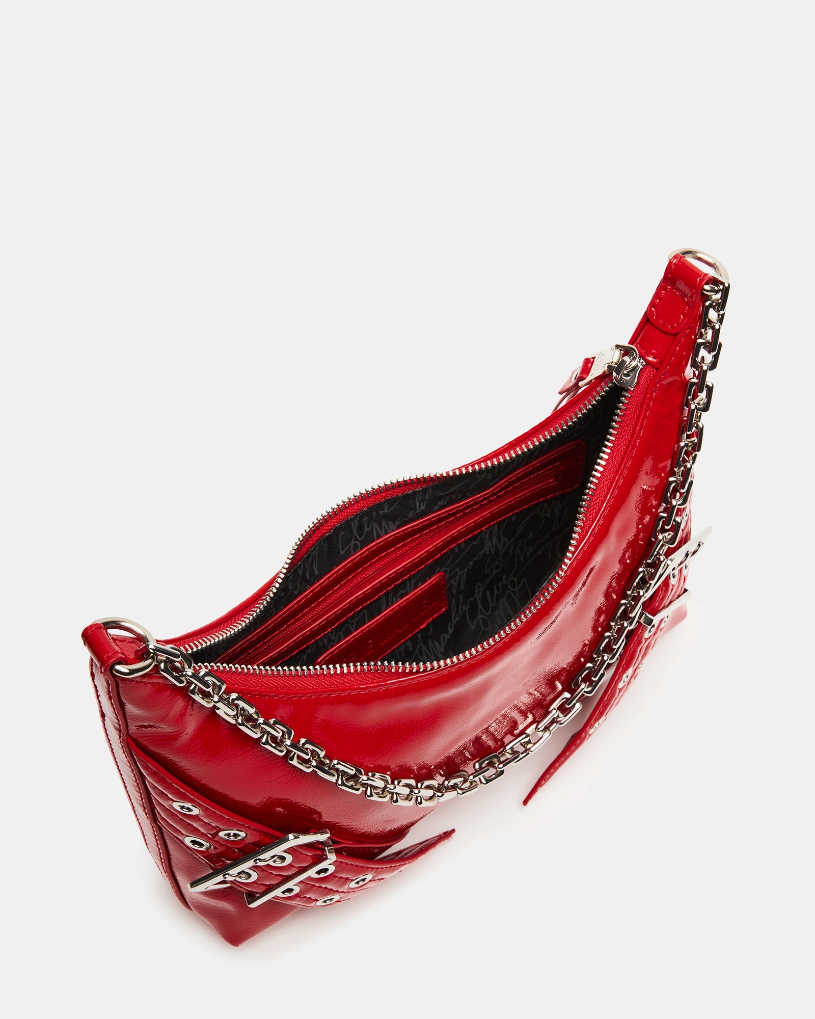 BGRAYA RED MULTI - Handbags - Steve Madden Canada