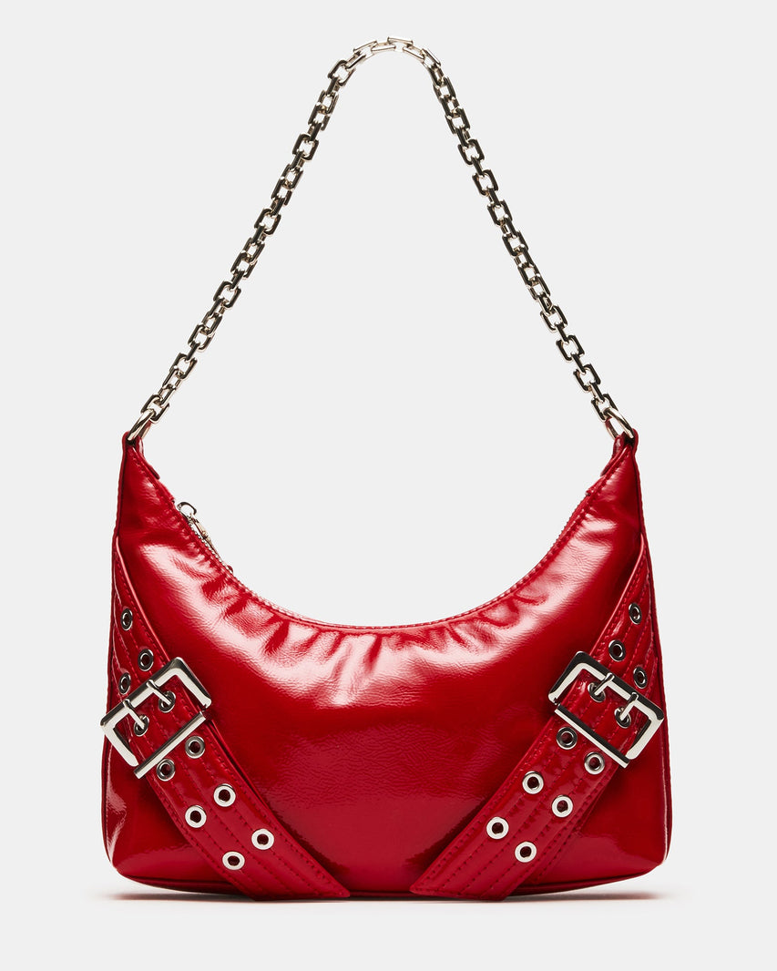 BGRAYA RED MULTI - Handbags - Steve Madden Canada