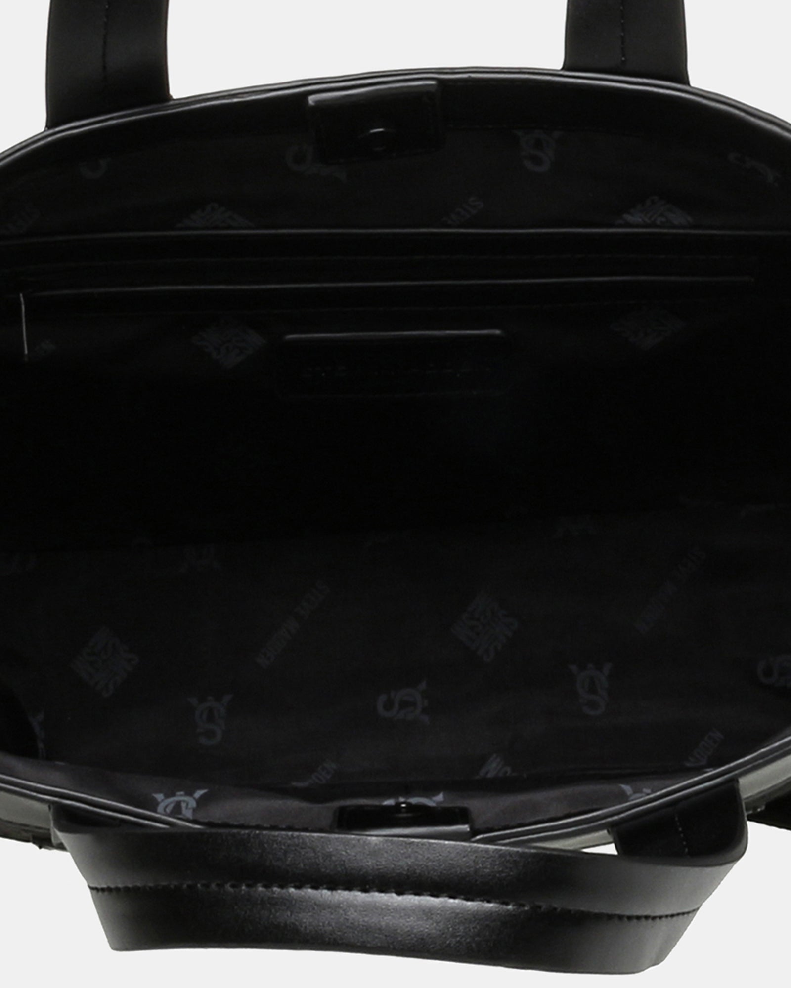 BGRAYSON BLACK - Handbags - Steve Madden Canada