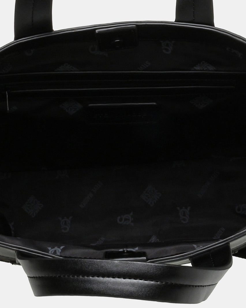 BGRAYSON BLACK - Handbags - Steve Madden Canada