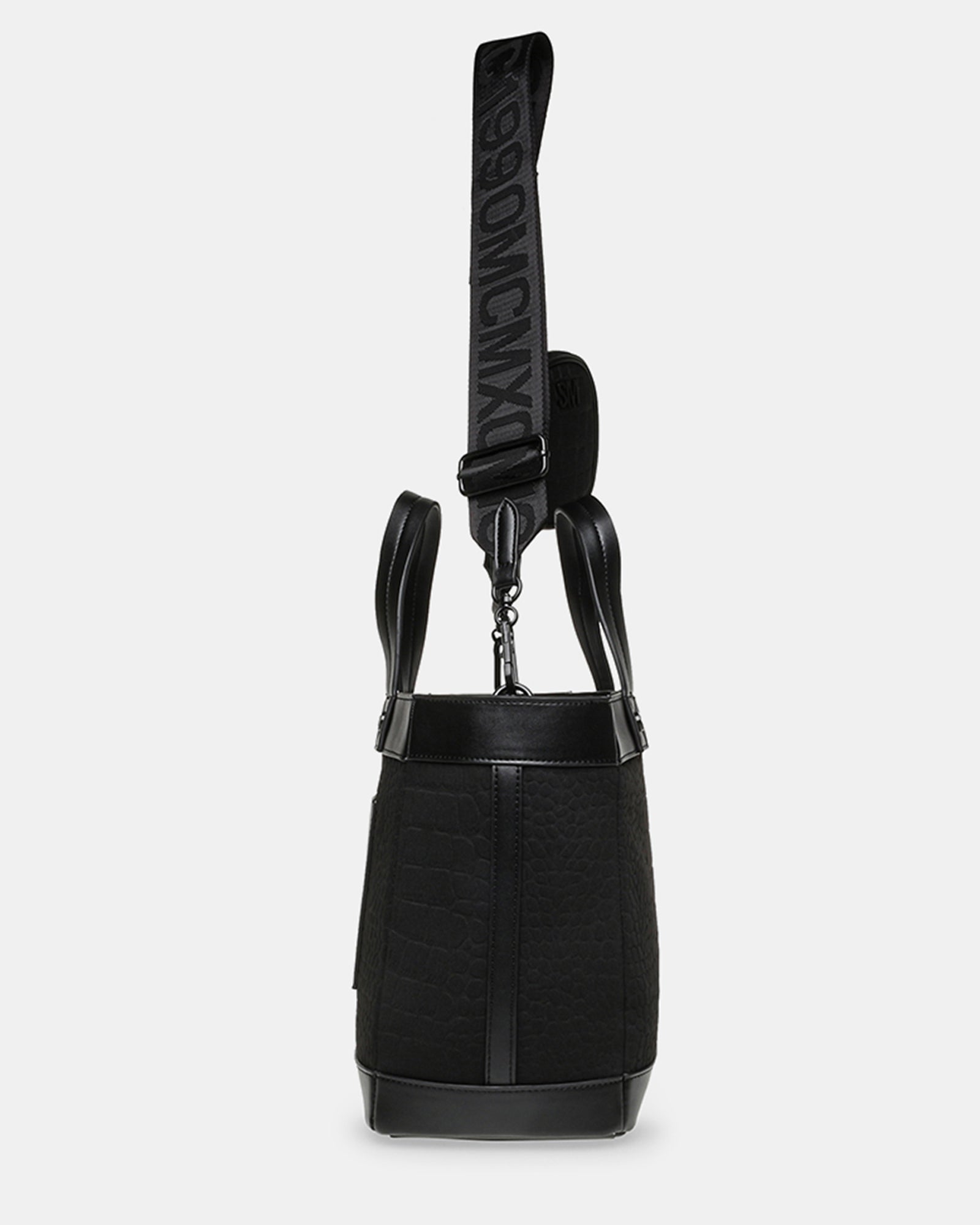 BGRAYSON BLACK - Handbags - Steve Madden Canada