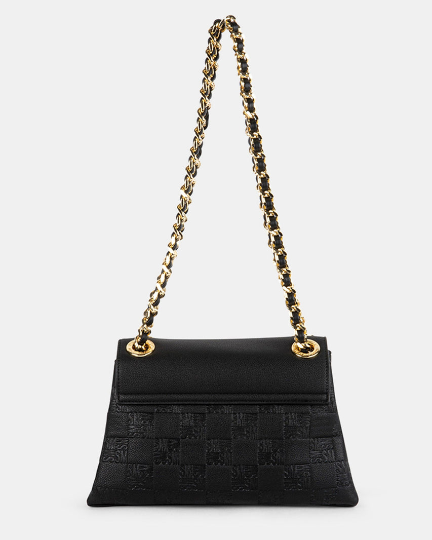BGREA BLACK - Handbags - Steve Madden Canada