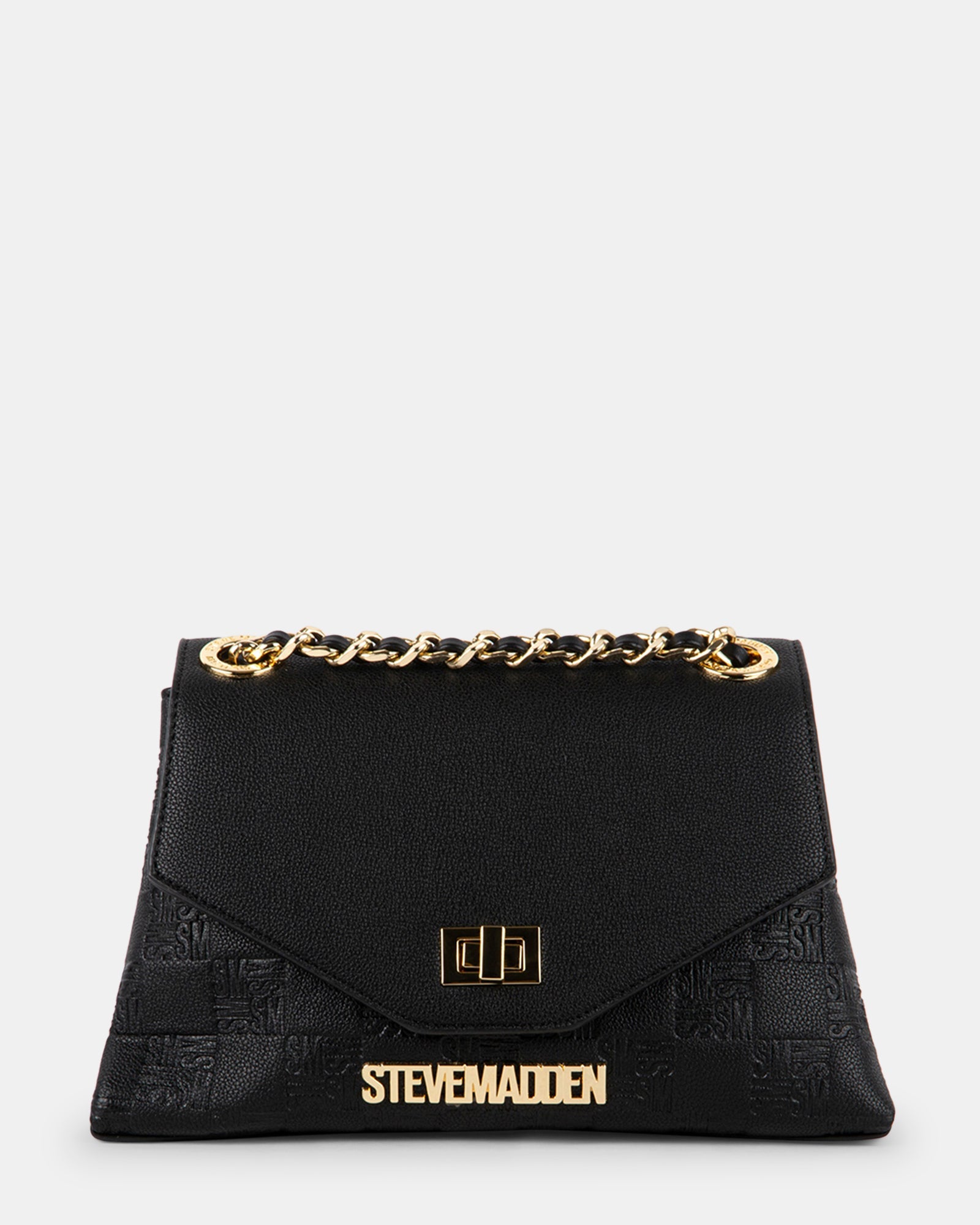 BGREA BLACK - Handbags - Steve Madden Canada
