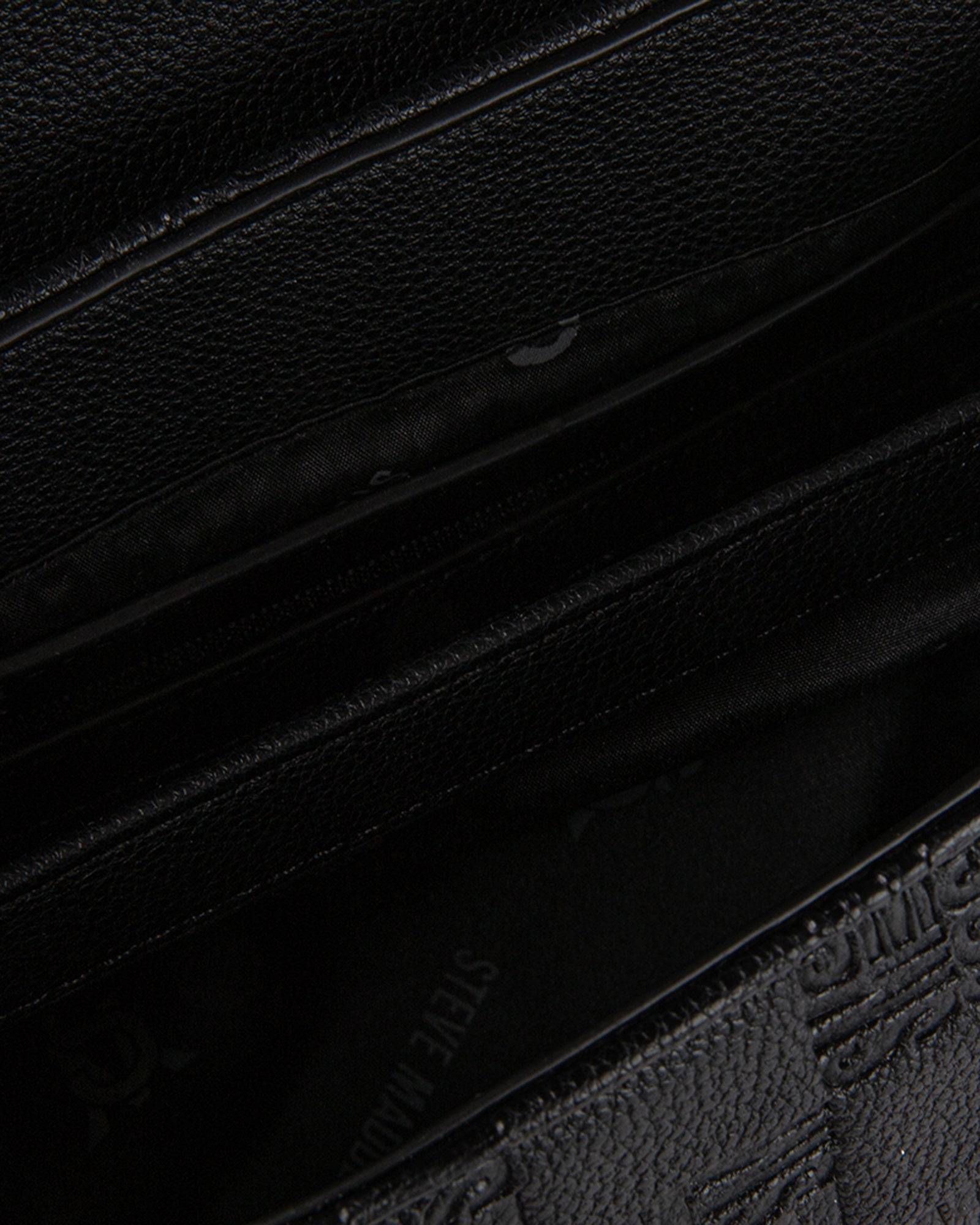 BGREA BLACK - Handbags - Steve Madden Canada