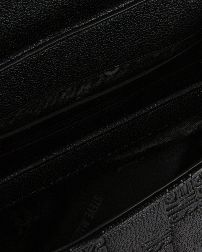 BGREA BLACK - Handbags - Steve Madden Canada