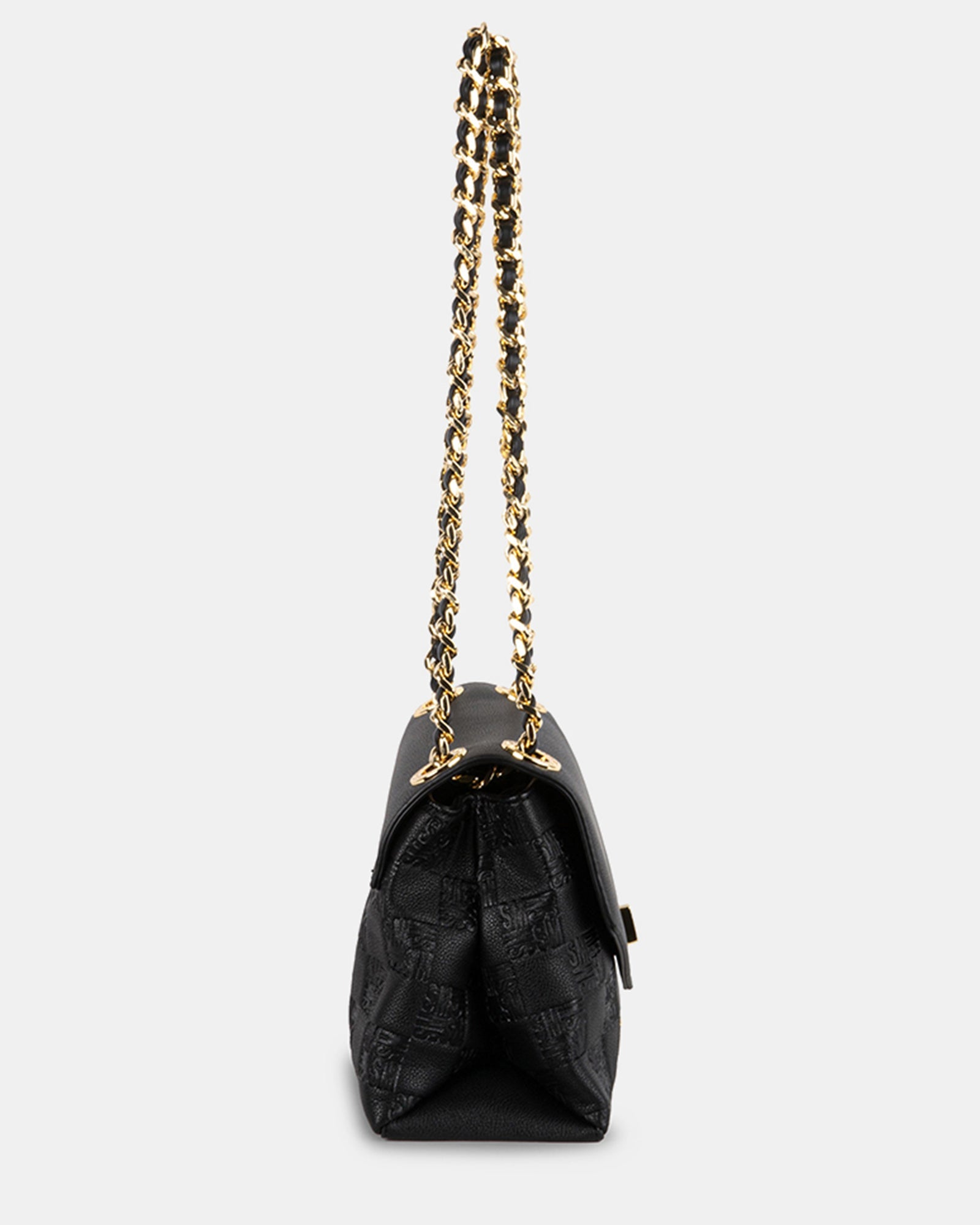 BGREA BLACK - Handbags - Steve Madden Canada