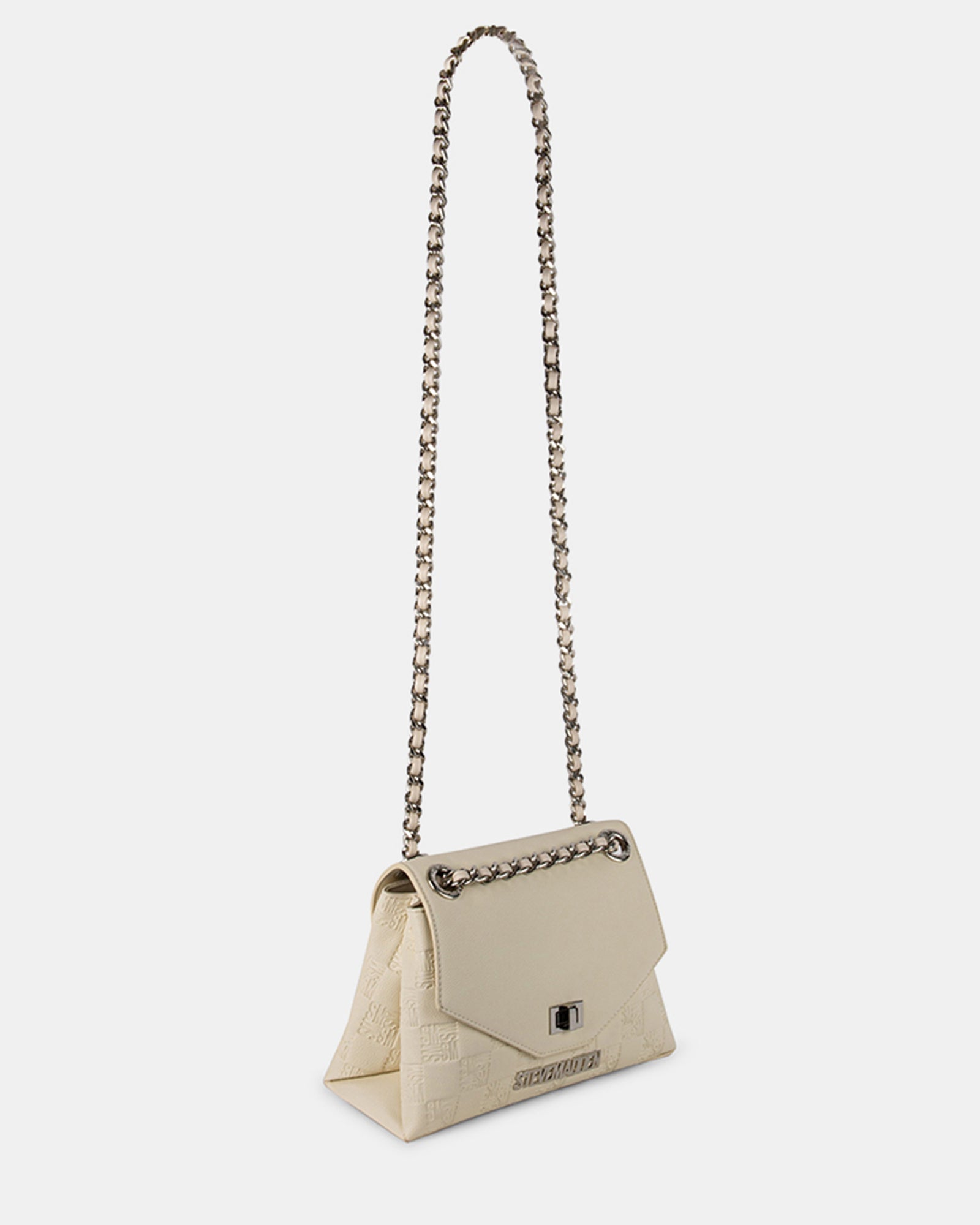 BGREA NATURAL - Handbags - Steve Madden Canada