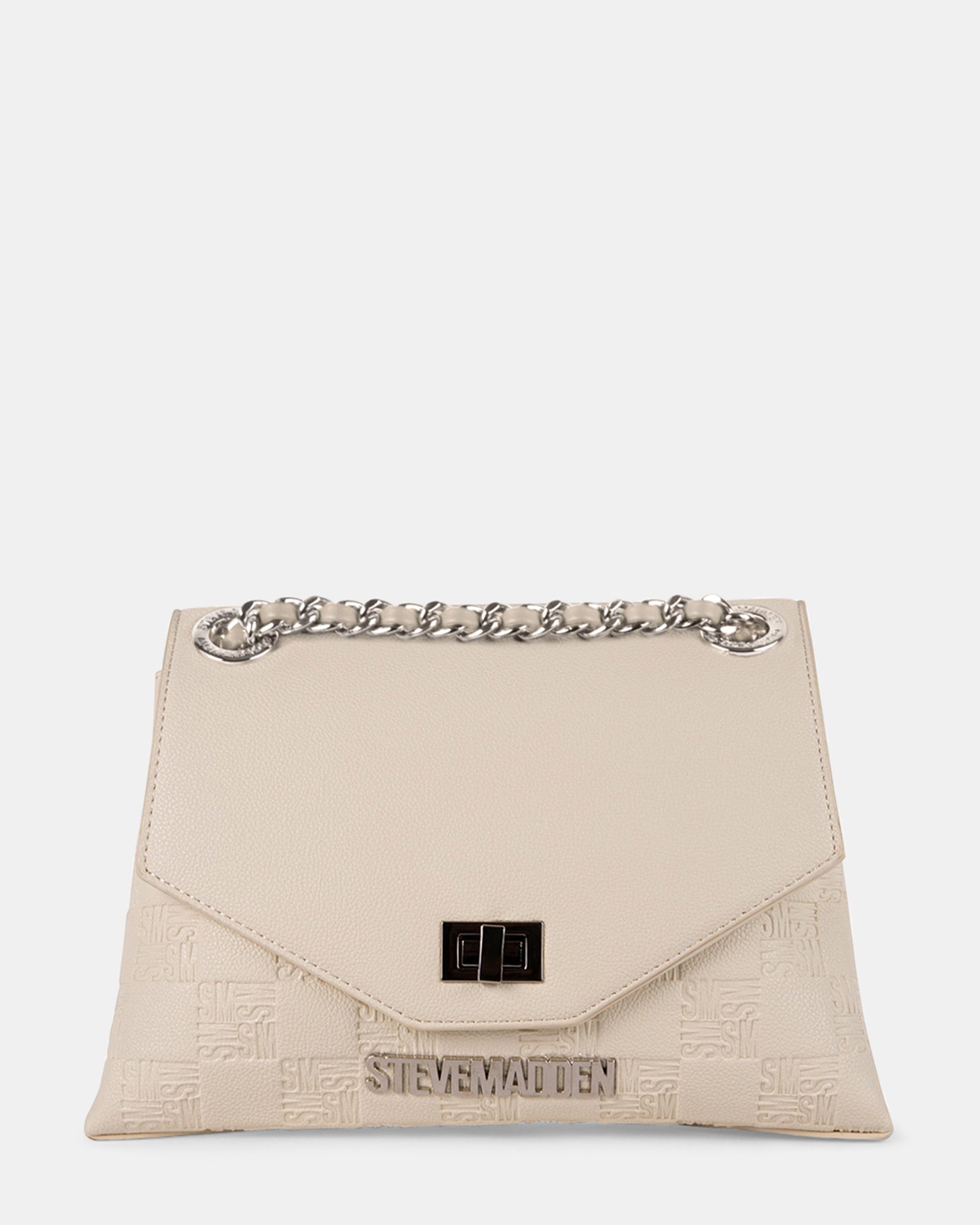 BGREA NATURAL - Handbags - Steve Madden Canada