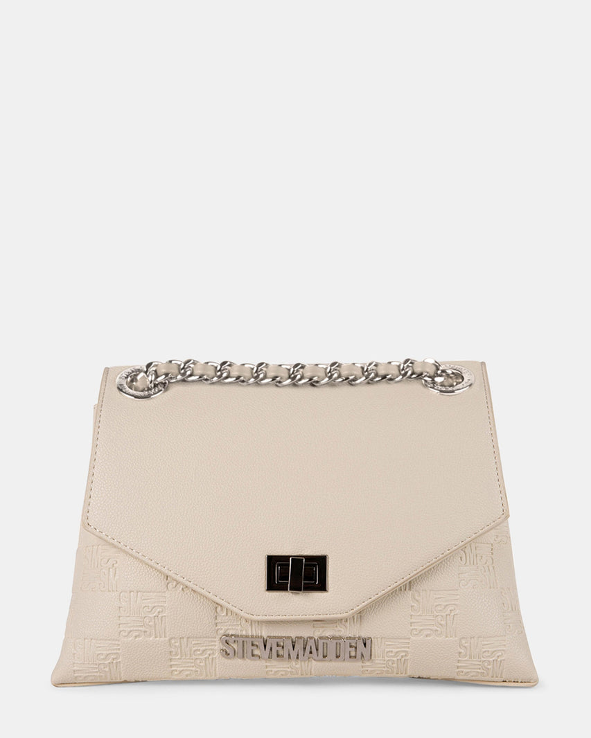 BGREA NATURAL - Handbags - Steve Madden Canada