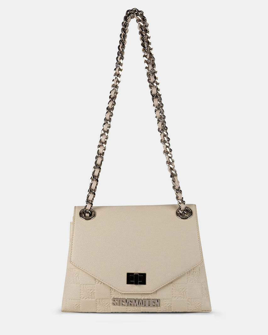 BGREA NATURAL - Handbags - Steve Madden Canada