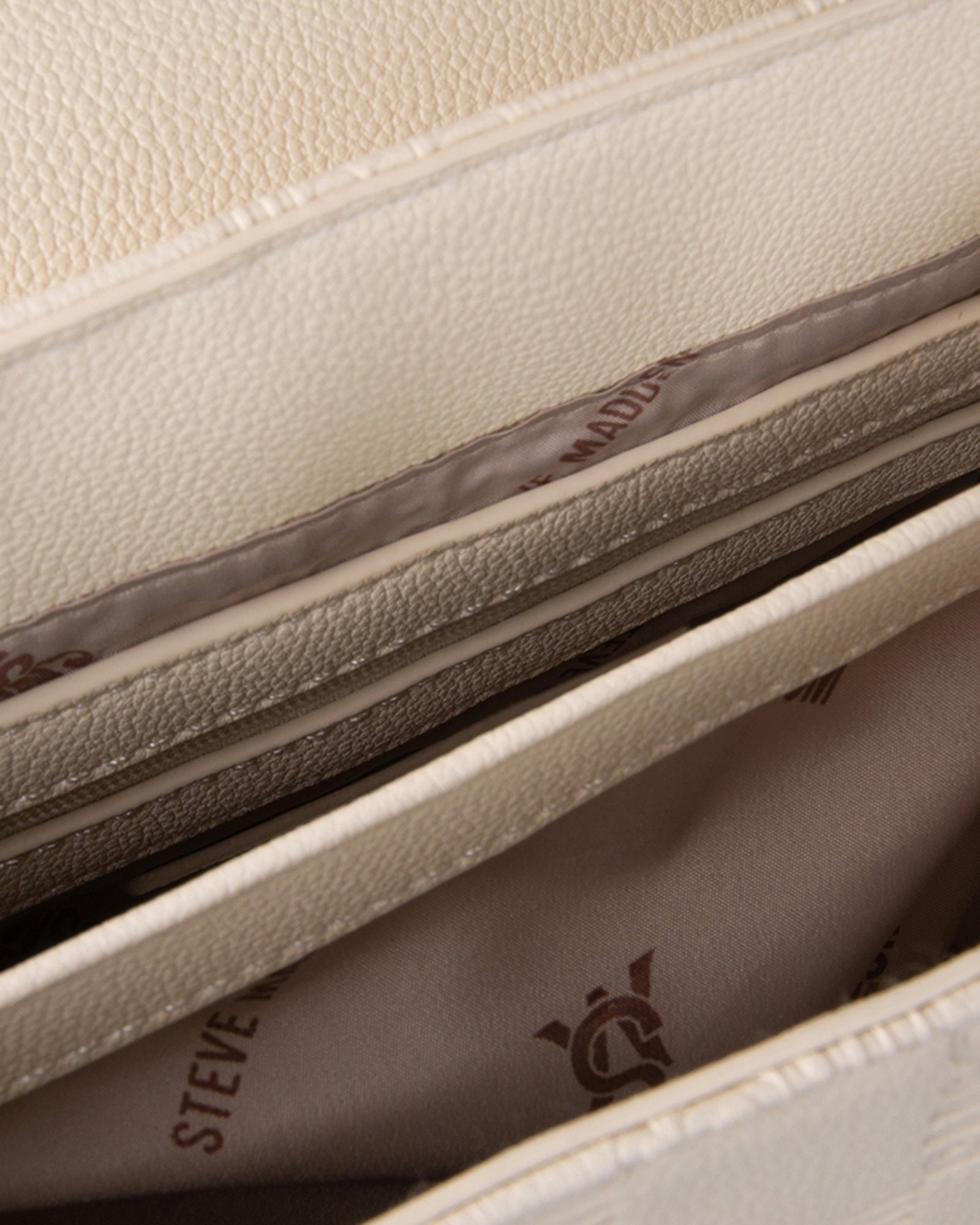 BGREA NATURAL - Handbags - Steve Madden Canada