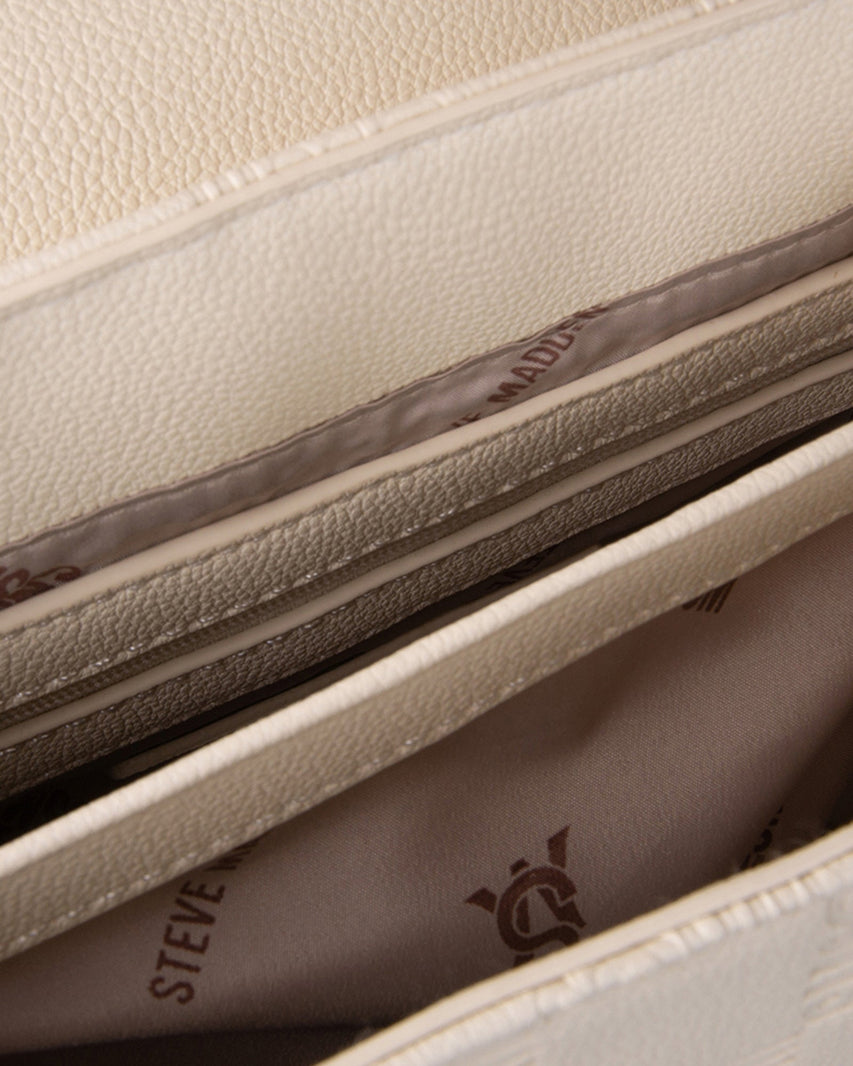 BGREA NATURAL - Handbags - Steve Madden Canada