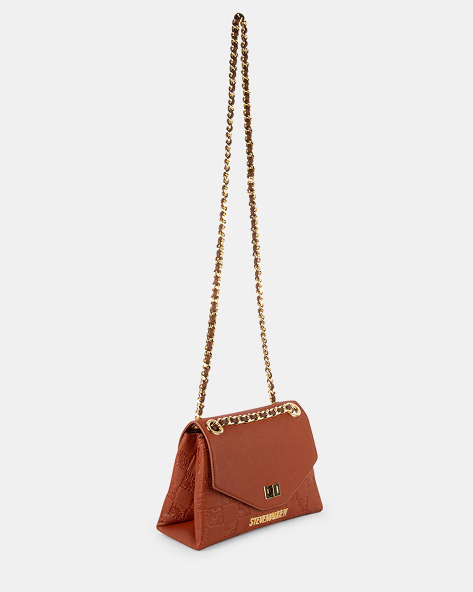 BGREA TAN - Handbags - Steve Madden Canada