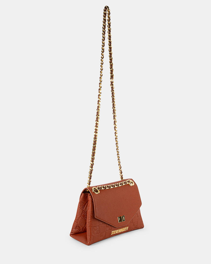 BGREA TAN - Handbags - Steve Madden Canada