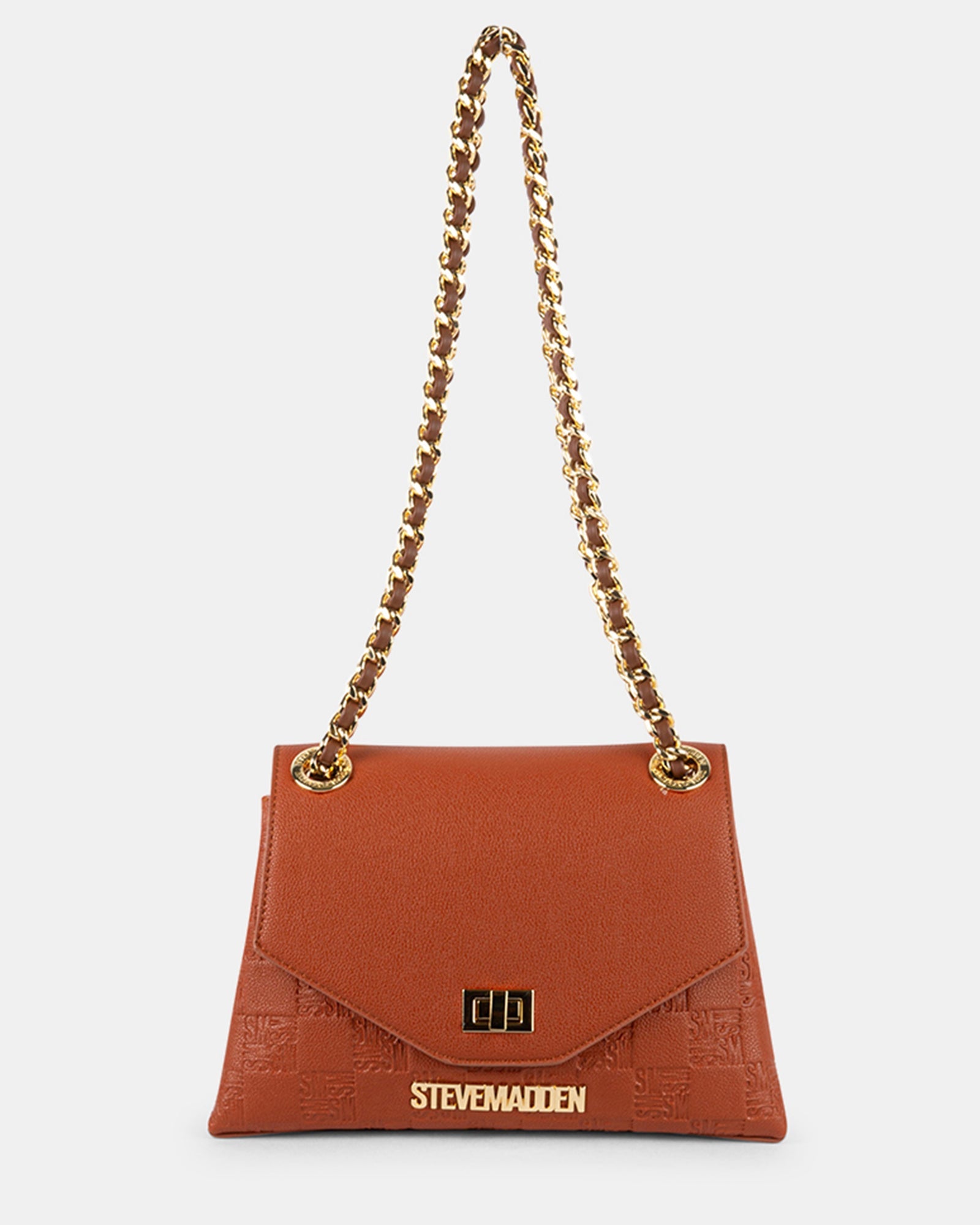 BGREA TAN - Handbags - Steve Madden Canada